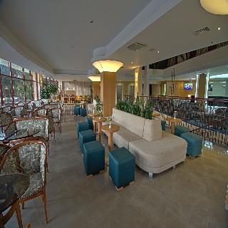Hotel Elena Goldstrand Exterior foto